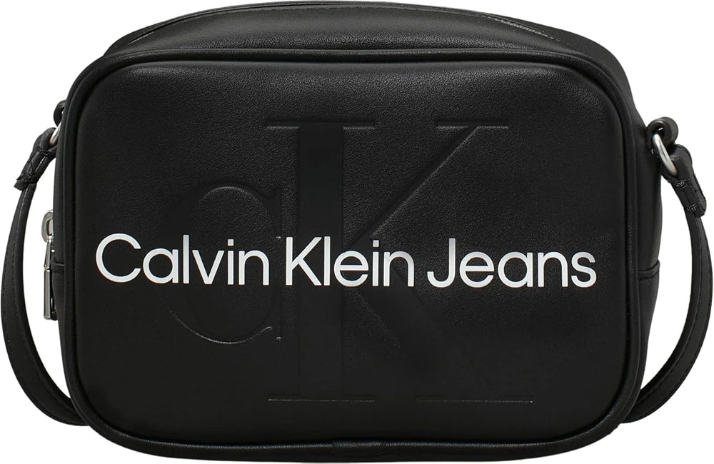 Calvin Klein Camera Crossbody Bag